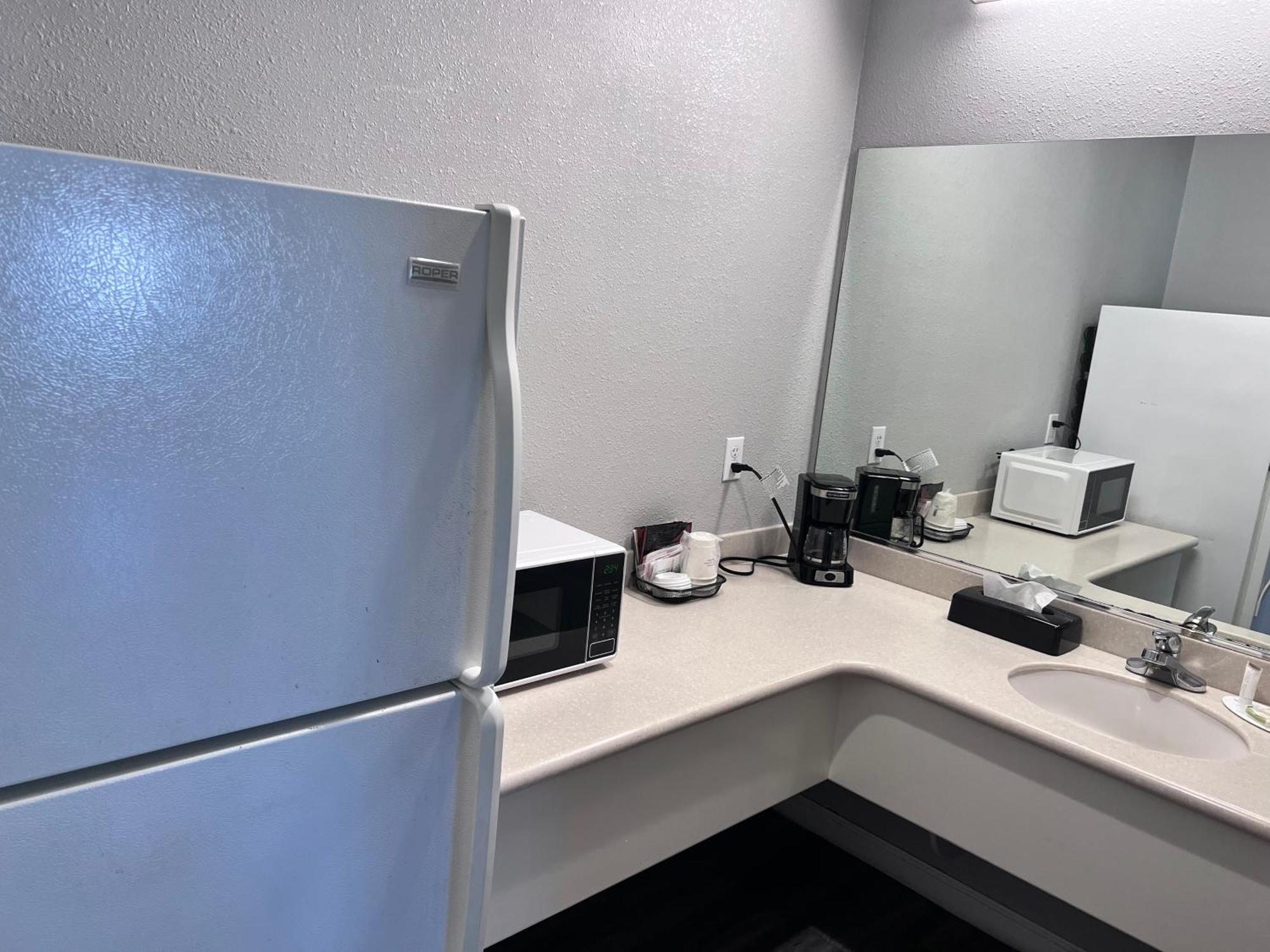 Motel Travelodge By Wyndham Ca