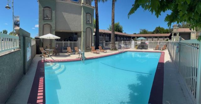 Motel Travelodge By Wyndham Ca