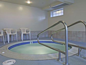 Motel Travelodge By Wyndham Ca 2*