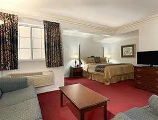 Motel Travelodge By Wyndham Ca Redding