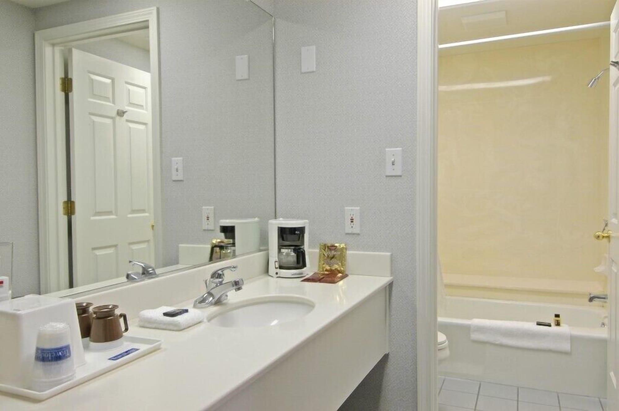 Motel Travelodge By Wyndham Ca