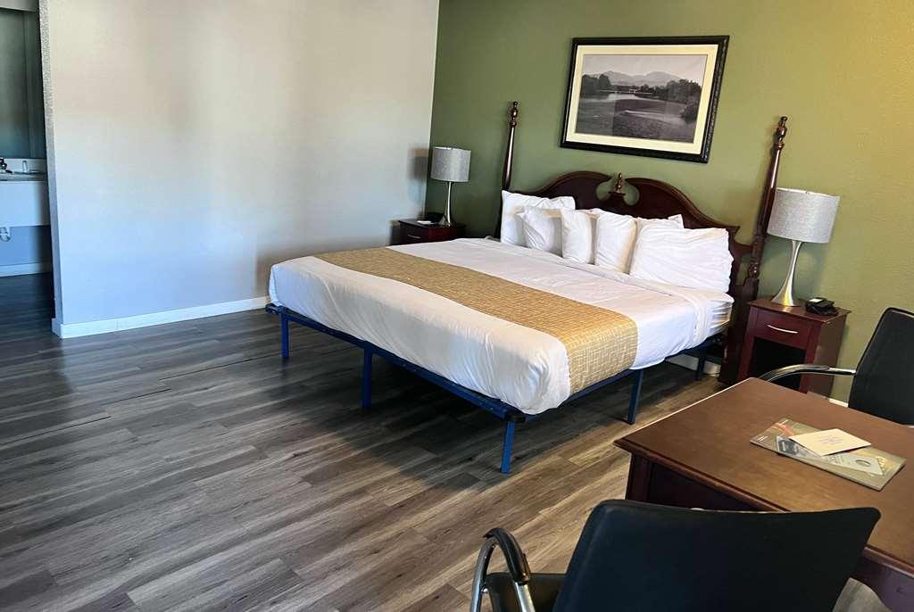 Motel Travelodge By Wyndham Ca 2*
