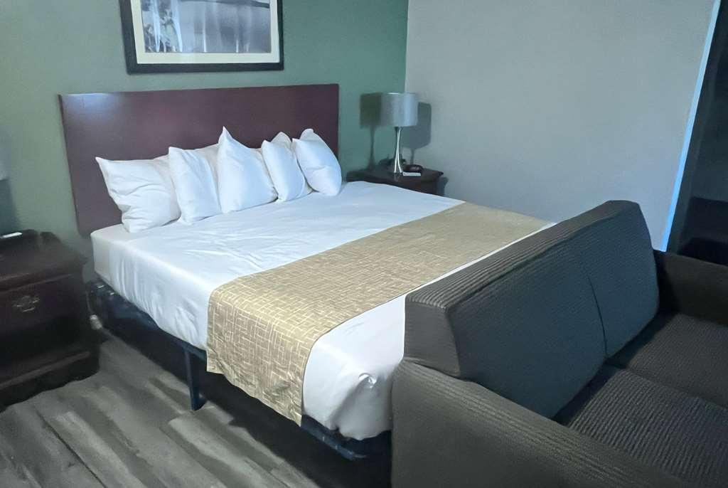 Motel Travelodge By Wyndham Ca