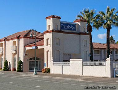 Travelodge By Wyndham Ca Motel 2*