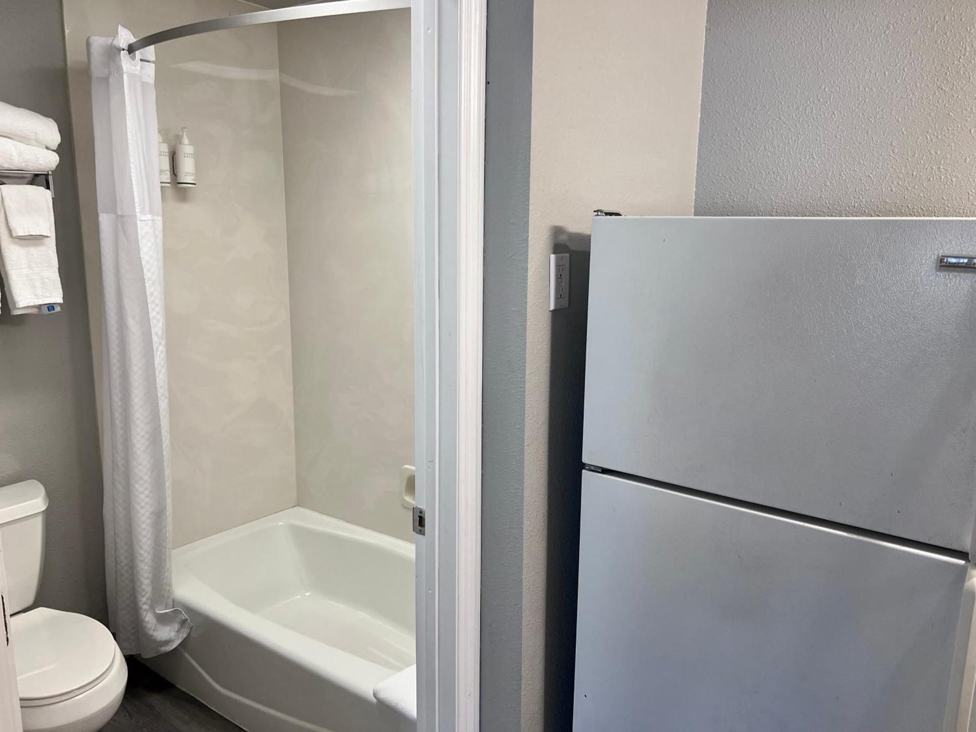 Travelodge By Wyndham Ca 2* Redding