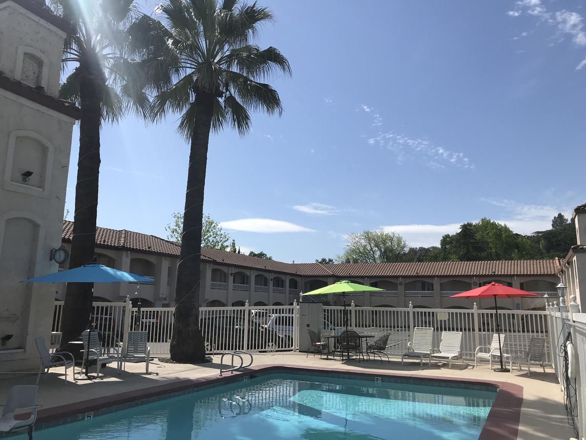 Travelodge By Wyndham Ca